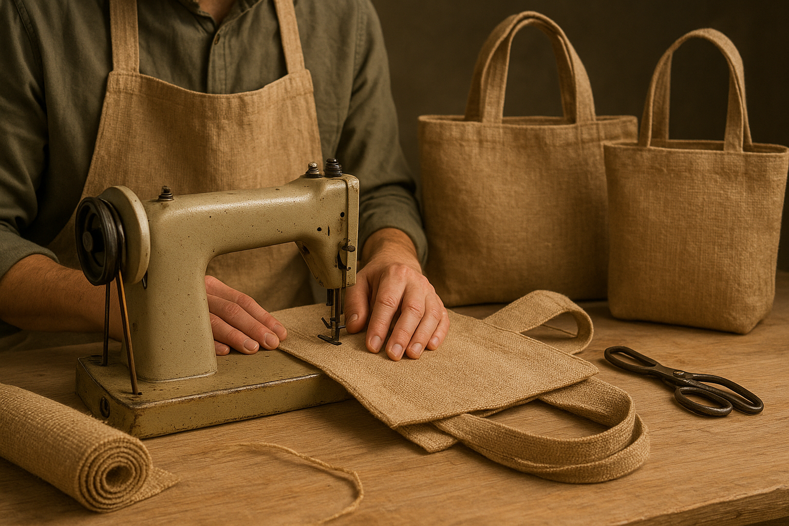 Craftsmanship